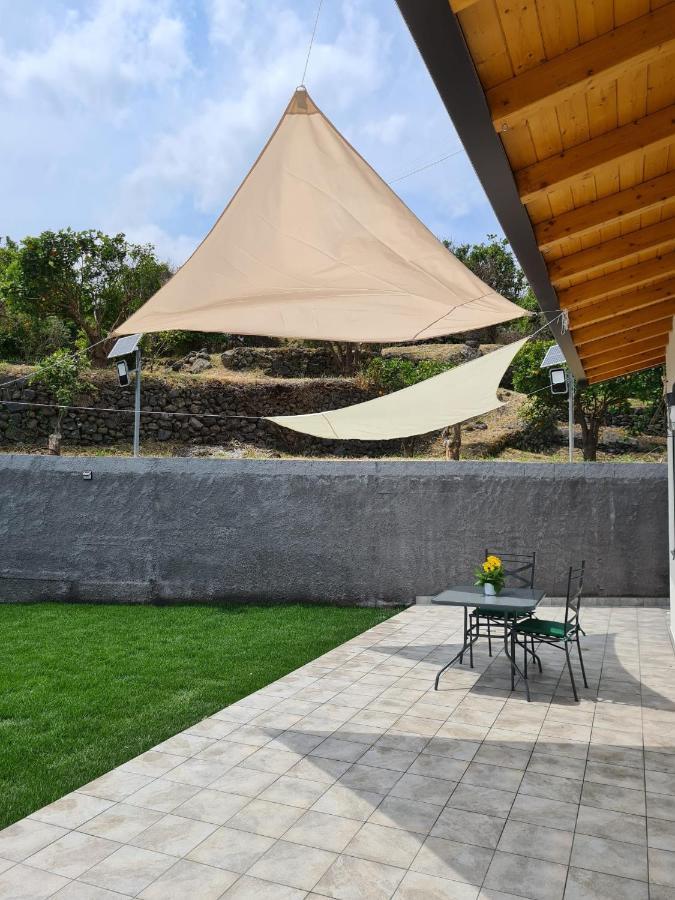 Profumo Di Zagara Villa Fiumefreddo di Sicilia Eksteriør bilde